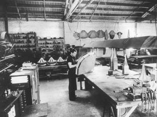 The Formation of James B. Lansing Sound Inc.Error thrown