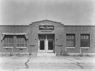 altec lansing corporation